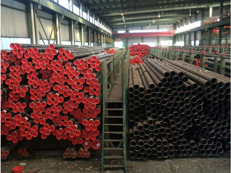 新吴12crmo化肥专用管